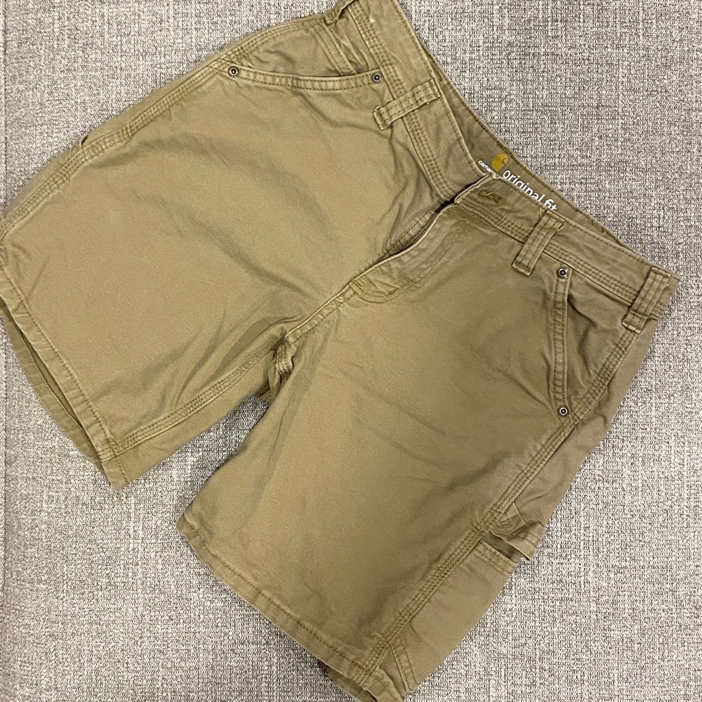 Carhartt shorts